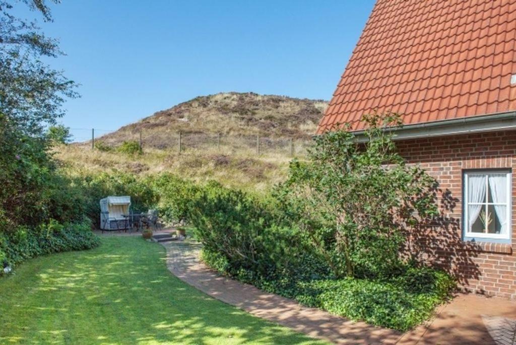 Cap San Diego * List auf Sylt