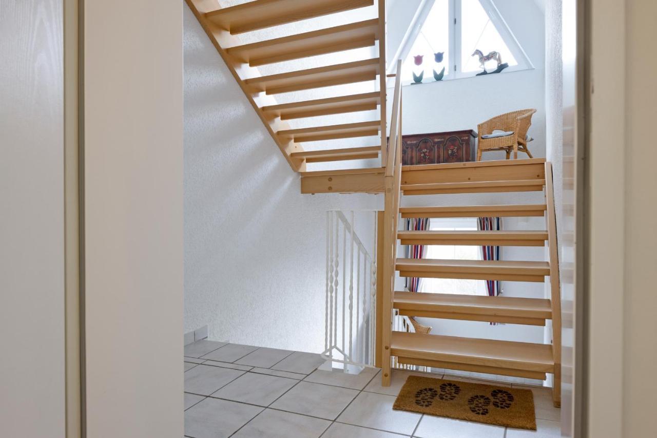 Cap San Diego Apartment List auf Sylt