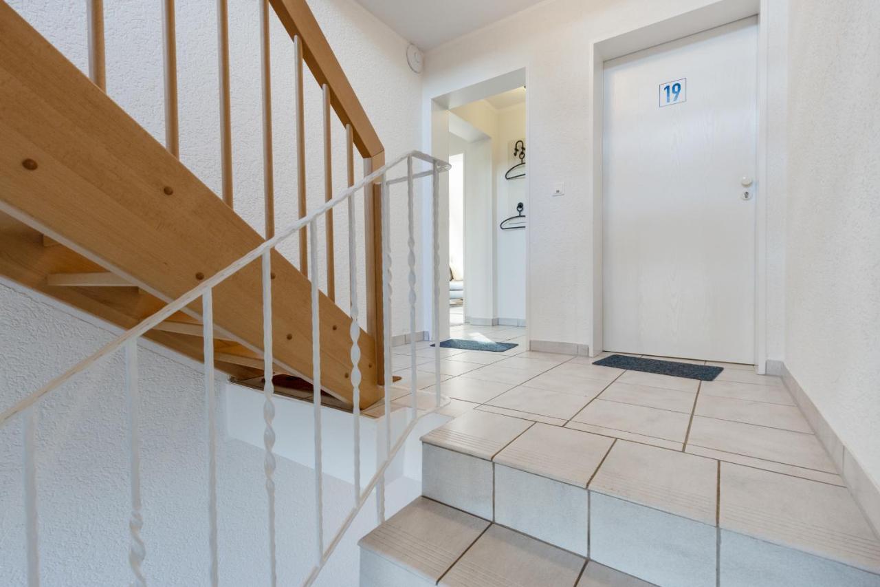 Cap San Diego Apartment List auf Sylt