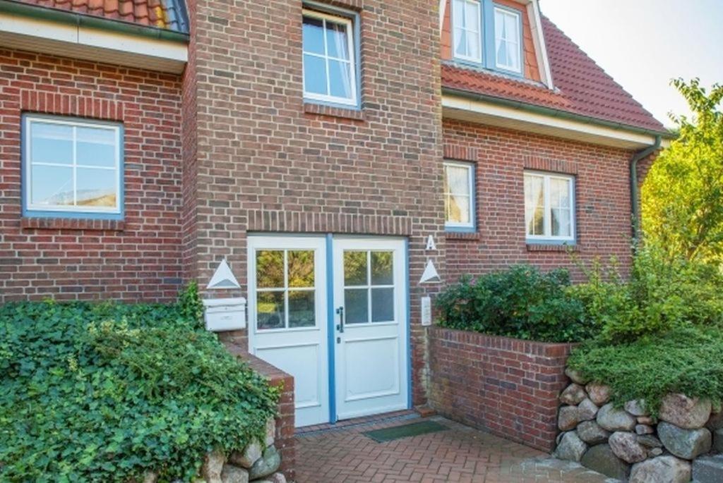 Cap San Diego Apartment List auf Sylt