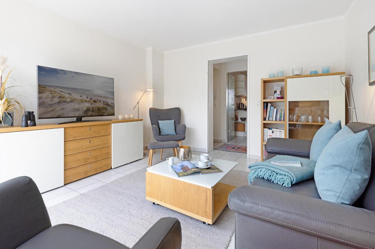 Cap San Diego Apartment