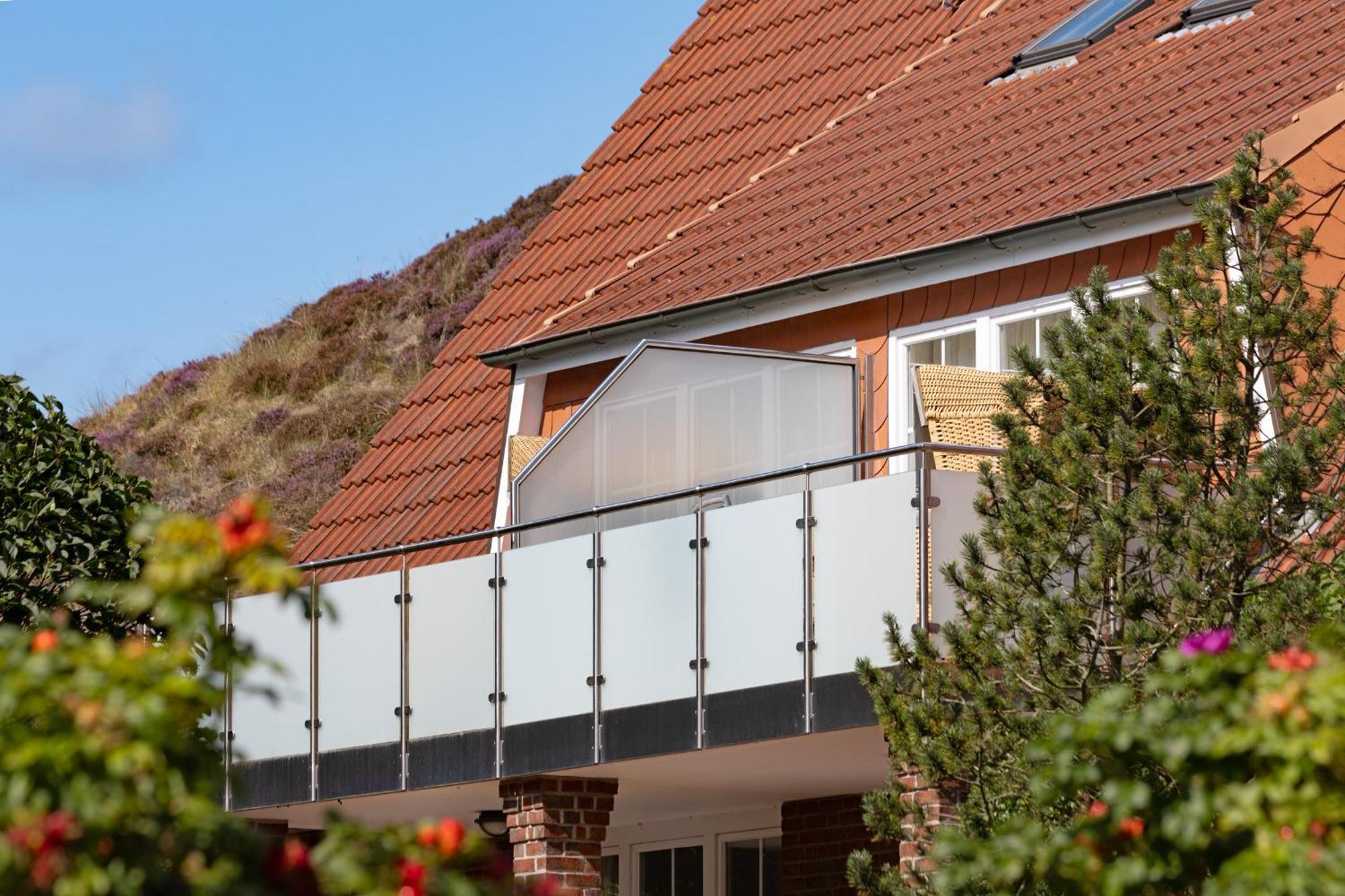 Cap San Diego * List auf Sylt